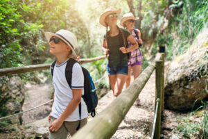 Protect Your Family’s Vision With These Sun-safe Habits